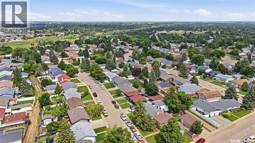1313 Prince Crescent, Moose Jaw, SK - Outdoor With View