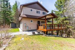 1033 BAYBERRY LANE  Highlands East (Glamorgan), ON K0M 1R0