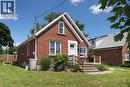 784 Elizabeth Street, Kitchener, ON  - Outdoor 