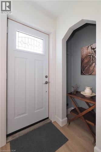 784 Elizabeth Street, Kitchener, ON - Indoor Photo Showing Other Room