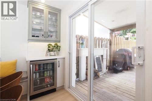 784 Elizabeth Street, Kitchener, ON - Indoor Photo Showing Other Room