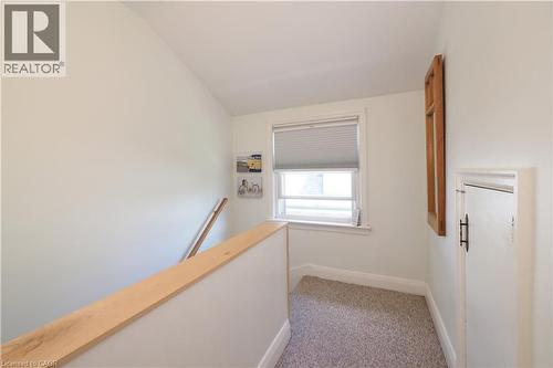 784 Elizabeth Street, Kitchener, ON - Indoor Photo Showing Other Room
