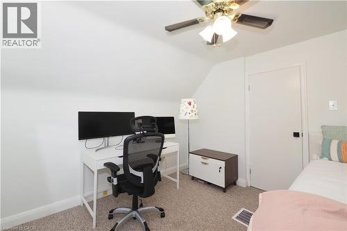 784 Elizabeth Street, Kitchener, ON - Indoor Photo Showing Office