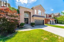 1420 DERBY COUNTY Crescent  Oakville, ON L6M 4N8