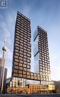 1607 - 15 MERCER STREET Toronto, ON M5V 1H2