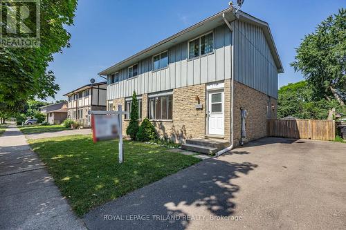 1769 Aldersbrook Road, London North (North F), ON - Outdoor
