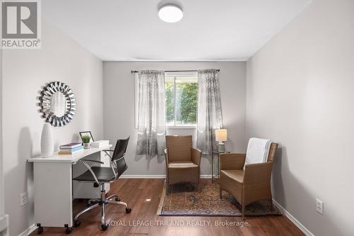 1769 Aldersbrook Road, London North (North F), ON - Indoor Photo Showing Office