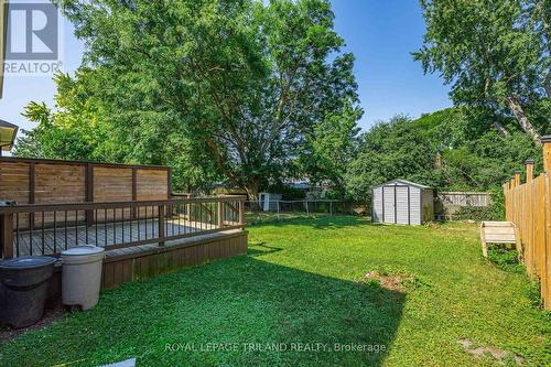 1769 Aldersbrook Road, London North (North F), ON - Outdoor