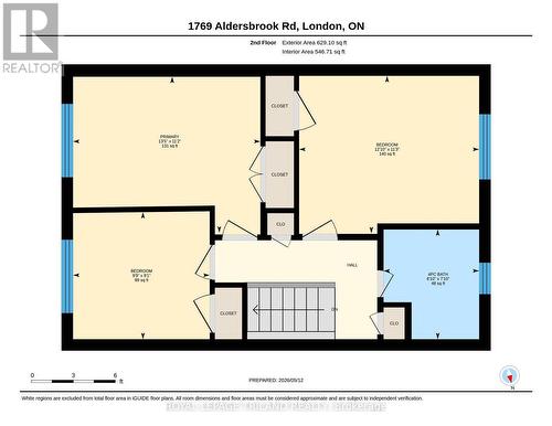 1769 Aldersbrook Road, London North (North F), ON - Other
