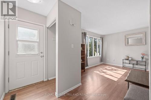 1769 Aldersbrook Road, London North (North F), ON - Indoor
