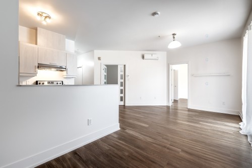 Salle à manger - 207-7085 Rue De Lunan, Brossard, QC - Indoor