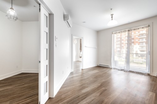 Salon - 207-7085 Rue De Lunan, Brossard, QC - Indoor Photo Showing Other Room