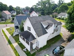 4-6, 36-39 Nelson, Pleasant Sussex, NB E4E 1V5