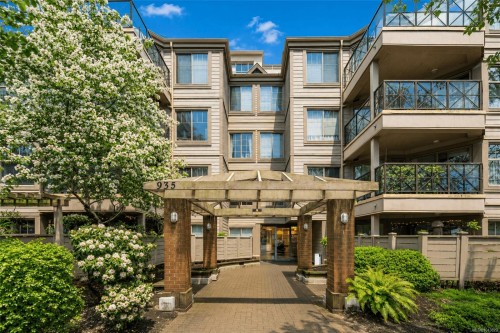#302-935 Johnson St  Victoria, BC V8V 3N5