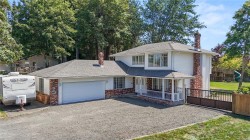 91 Maryland Rd Campbell River, BC V9W 1V7