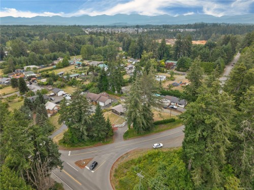3479 Fraser Rd, Courtenay, BC 