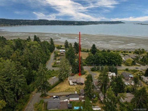 3479 Fraser Rd, Courtenay, BC 