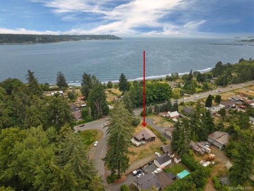 3479 Fraser Rd, Courtenay, BC 