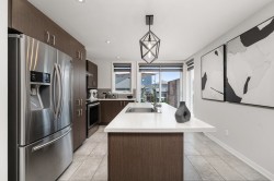 Kitchen - 