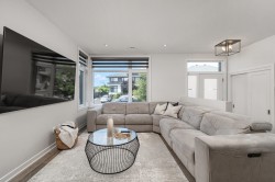 Living Room - 