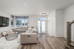Living Room - 