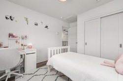 Bedroom - 