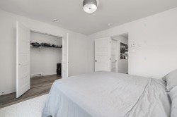 Master Bedroom - 
