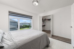 Master Bedroom - 