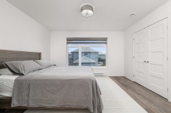 Master Bedroom - 