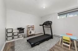 Bedroom - 