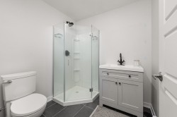 Bathroom - 