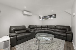 Living Room - 