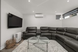 Living Room - 