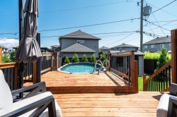 Patio - 