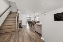 Mud Room - 