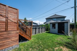 Exterior - 