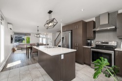 Kitchen - 