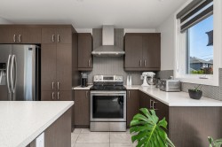 Kitchen - 
