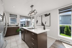 Kitchen - 