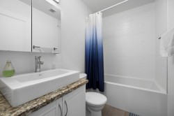 Bathroom - 