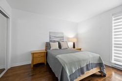 Bedroom - 