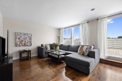 Living Room - 