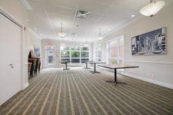 Common room - 