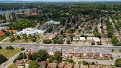 Aerial View - 