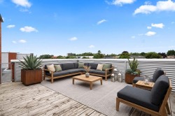 Patio - 