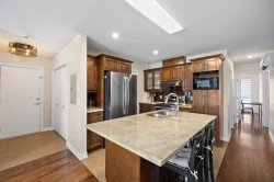 Kitchen - 