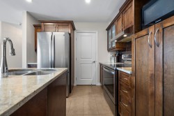 Kitchen - 