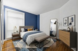 Bedroom - 
