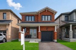 12 TOFFEE Trail Hamilton, ON L8J 0M2