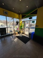 Store Front-854 Bathurst Street  Toronto, ON M5R 3G2